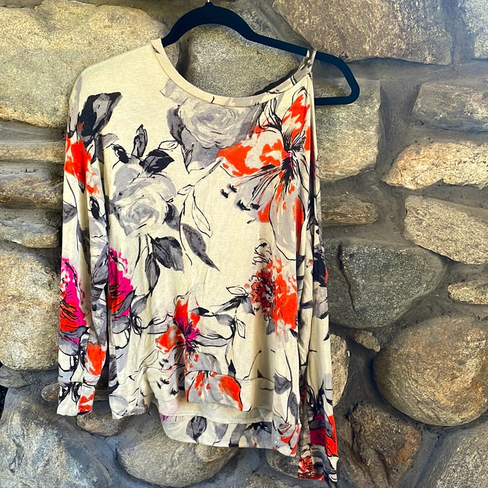 Michael Lauren Sweater
